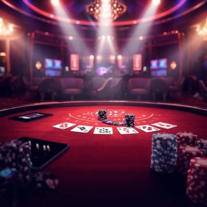 Roulette 1888C